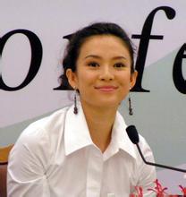 好东西小孩是梅婷女儿